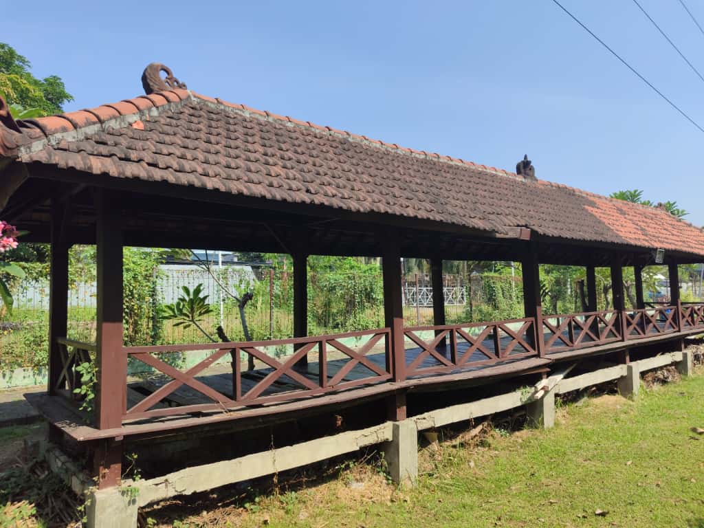 Taman Abhirama